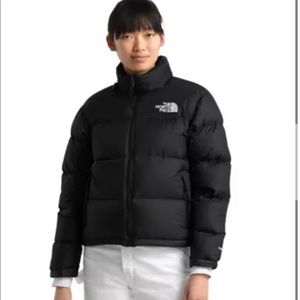 The North Face Women’s 1996 Retro Nuptse Jacket